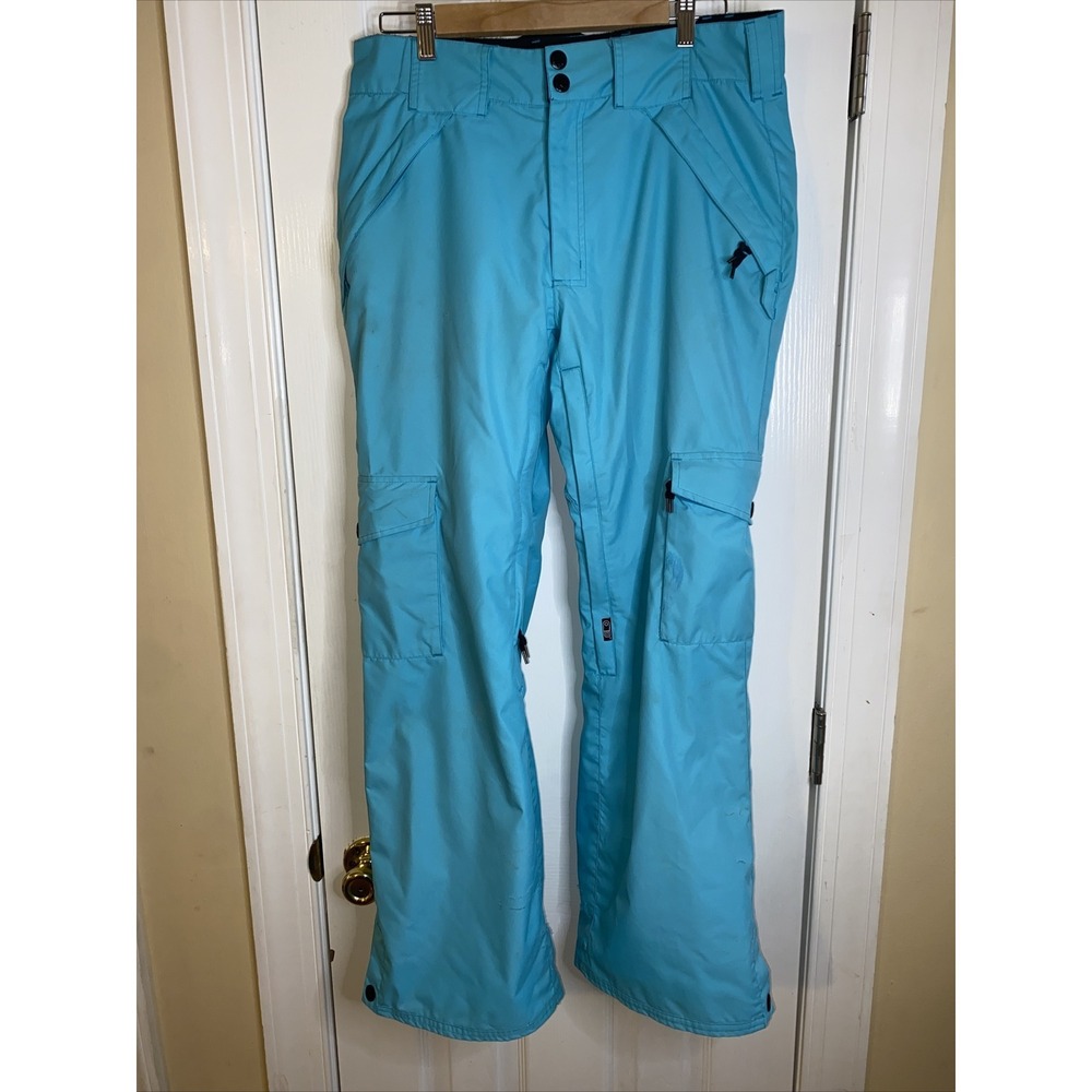 Airblaster stay well small womens ski pants See Desc